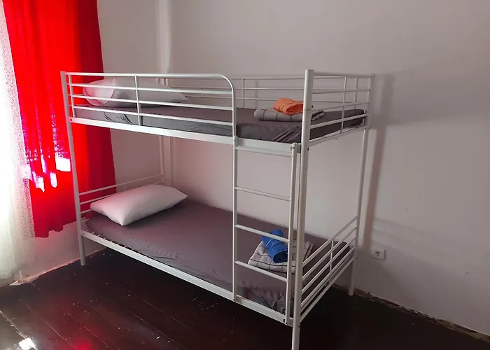 One Affittacamere Spalato