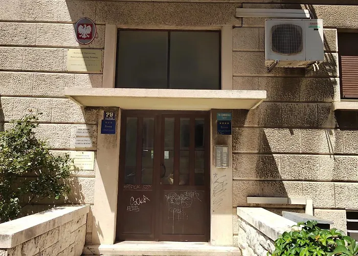 One Affittacamere Spalato