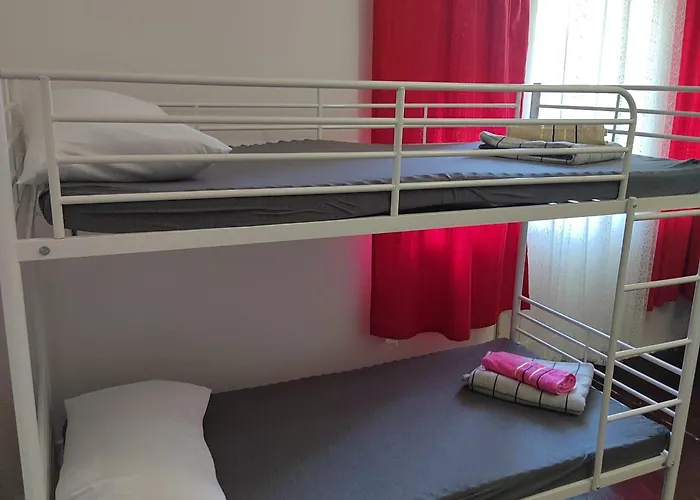 One Affittacamere Spalato